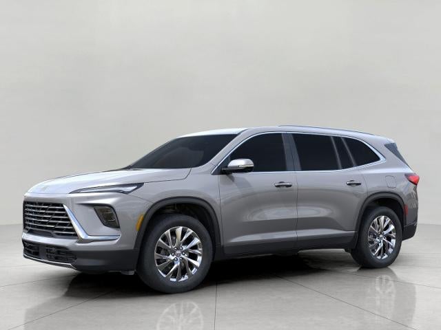 2026 Buick Enclave 4dr Preferred