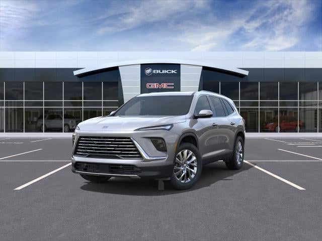 2026 Buick Enclave 4dr Preferred