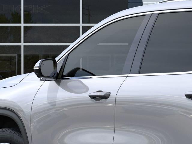 2026 Buick Enclave 4dr Preferred