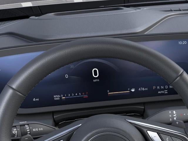 2026 Buick Enclave 4dr Preferred