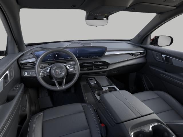 2026 Buick Enclave 4dr Preferred