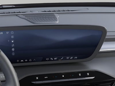 2026 Buick Enclave 4dr Preferred