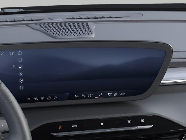 2026 Buick Enclave 4dr Preferred