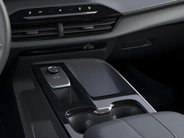 2026 Buick Enclave 4dr Preferred