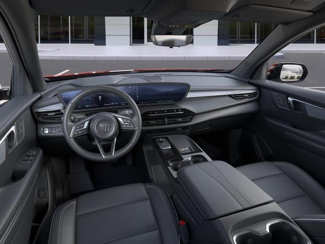 2026 Buick Enclave 4dr Preferred