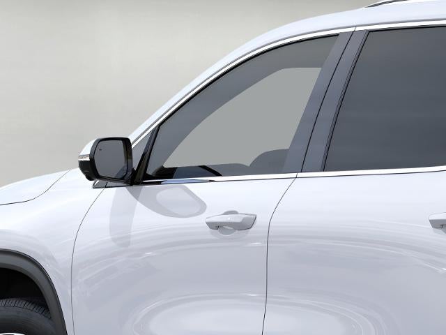 2026 Buick Enclave 4dr Preferred