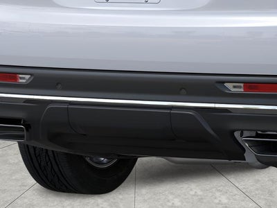 2026 Buick Enclave 4dr Preferred