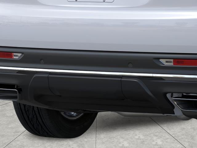 2026 Buick Enclave 4dr Preferred