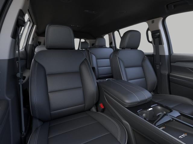 2026 Buick Enclave 4dr Preferred
