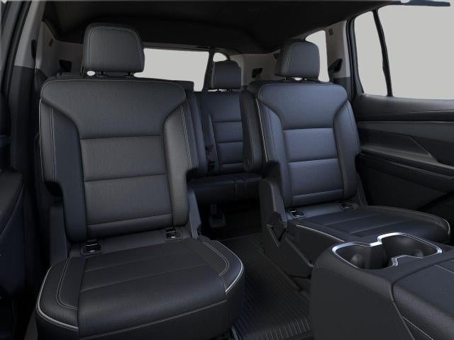 2026 Buick Enclave 4dr Preferred