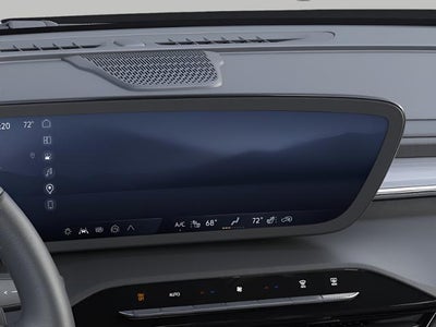 2026 Buick Enclave 4dr Preferred