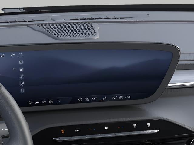 2026 Buick Enclave 4dr Preferred