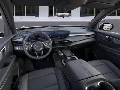2026 Buick Enclave 4dr Preferred