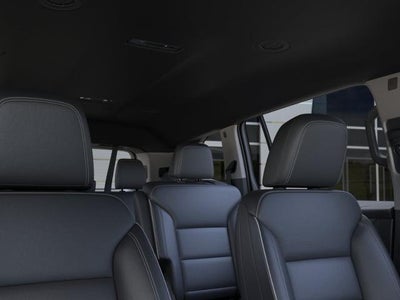 2026 Buick Enclave 4dr Preferred