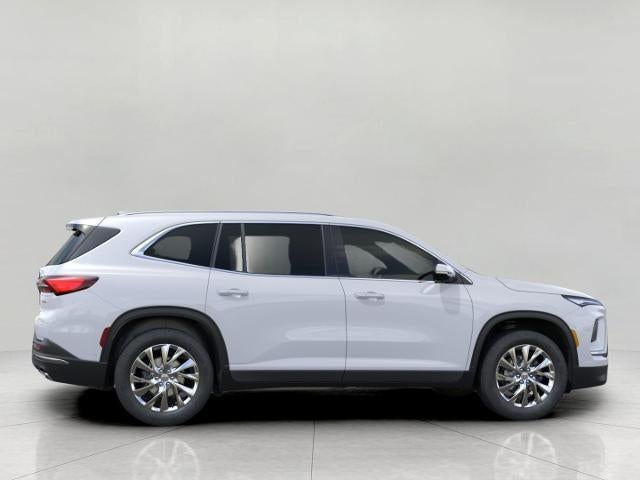 2026 Buick Enclave 4dr Preferred
