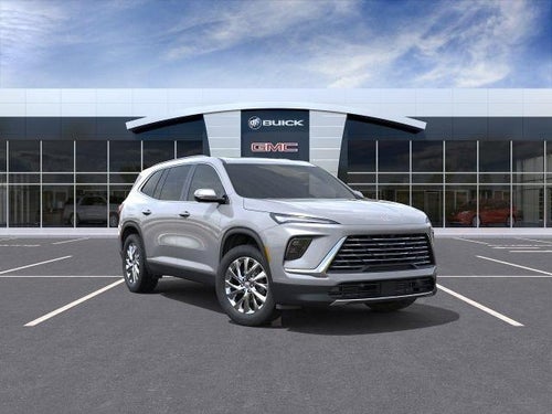 2026 Buick Enclave 4dr Preferred