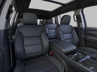 2026 Buick Enclave 4dr Preferred