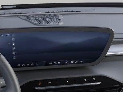 2026 Buick Enclave 4dr Preferred