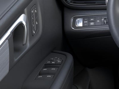 2026 Buick Enclave 4dr Preferred