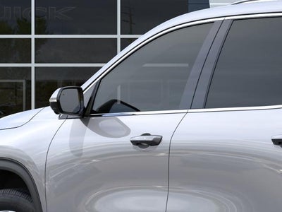 2026 Buick Enclave 4dr Preferred