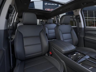 2026 Buick Enclave 4dr Preferred