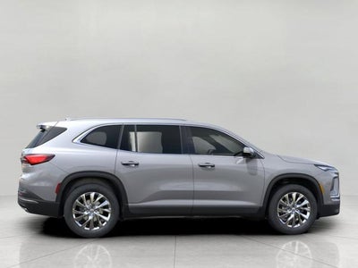 2026 Buick Enclave 4dr Preferred