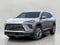 2026 Buick Enclave 4dr Preferred