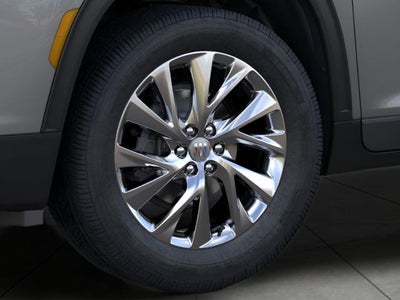 2026 Buick Enclave 4dr Preferred