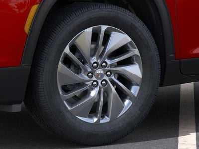 2027 Buick Enclave 4dr Preferred