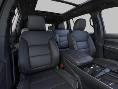 2027 Buick Enclave 4dr Preferred