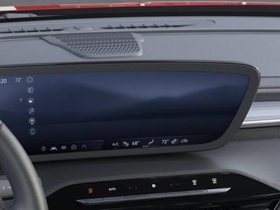 2027 Buick Enclave 4dr Preferred
