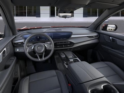 2027 Buick Enclave 4dr Preferred