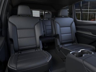 2027 Buick Enclave 4dr Preferred