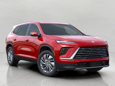 2027 Buick Enclave 4dr Preferred