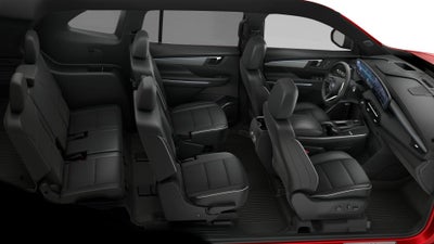 2027 Buick Enclave 4dr Preferred