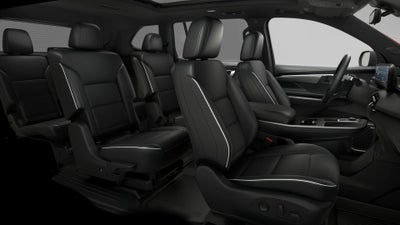 2027 Buick Enclave 4dr Preferred