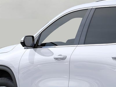 2026 Buick Enclave 4dr Preferred