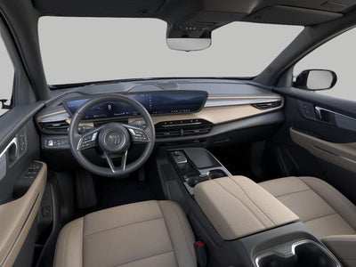 2026 Buick Enclave 4dr Preferred