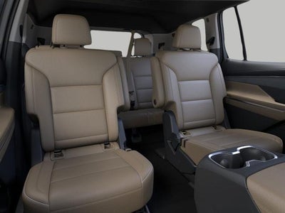 2026 Buick Enclave 4dr Preferred