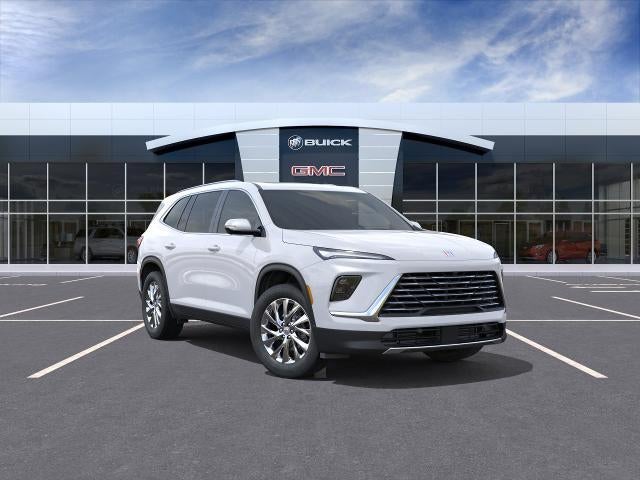 2026 Buick Enclave 4dr Preferred