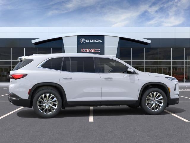 2026 Buick Enclave 4dr Preferred