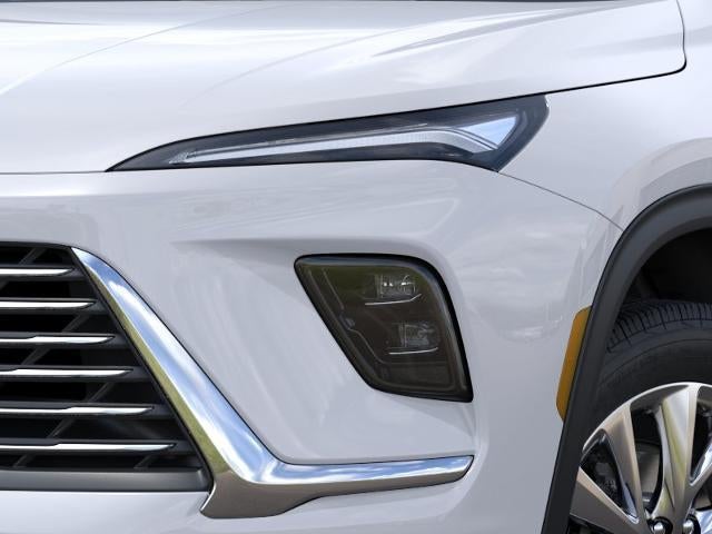 2026 Buick Enclave 4dr Preferred