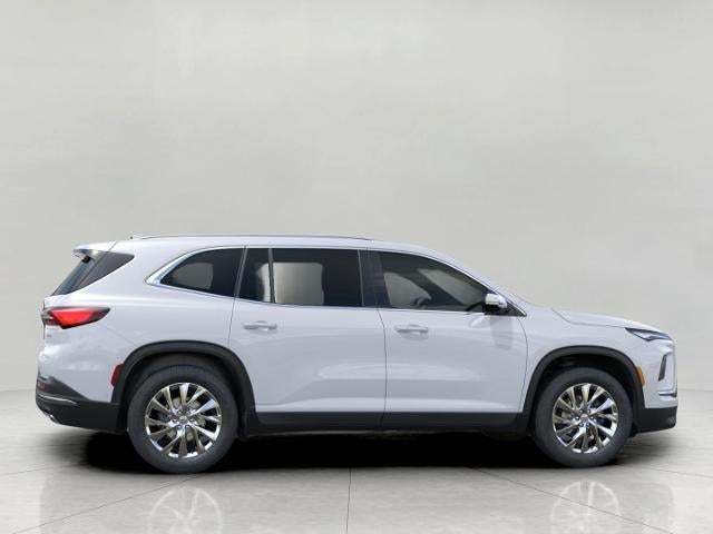 2026 Buick Enclave 4dr Preferred