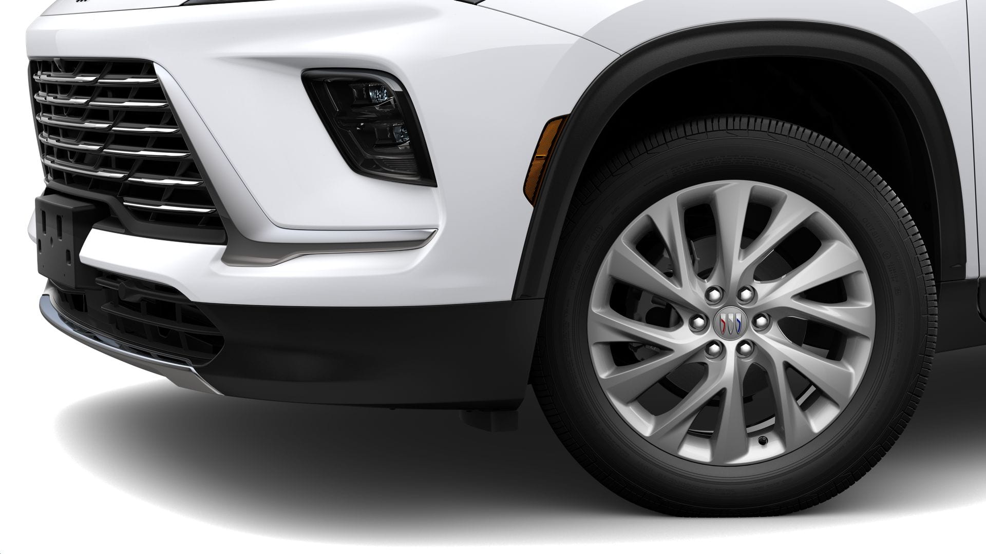 2026 Buick Enclave 4dr Preferred