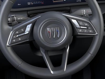 2027 Buick Enclave 4dr Preferred