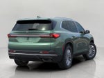 2027 Buick Enclave 4dr Preferred
