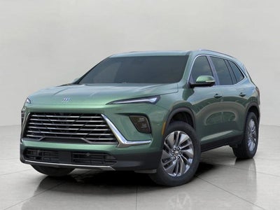 2027 Buick Enclave 4dr Preferred