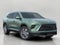 2027 Buick Enclave 4dr Preferred