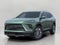 2027 Buick Enclave 4dr Preferred