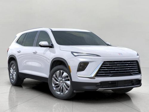 2027 Buick Enclave 4dr Preferred
